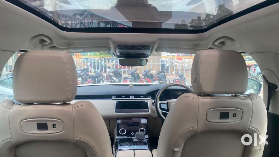 Land Rover Range Velar R-dynamic S, 2023, Petrol