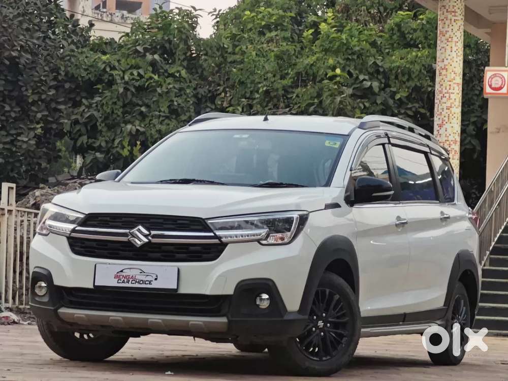 Maruti Suzuki Xl6 1.5 Alpha At, 2022, Petrol