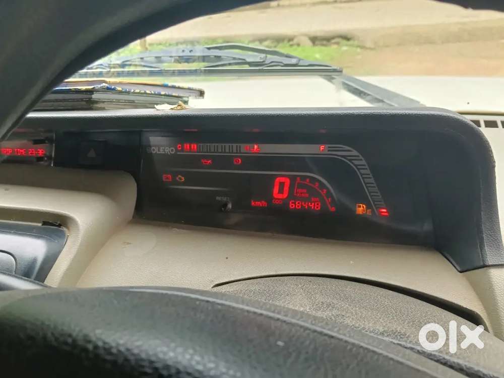 Mahindra Be 6 2022 Diesel