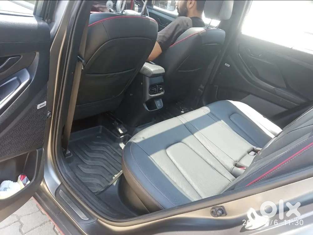 Hyundai Creta N Line 2024 1.5l Turbo