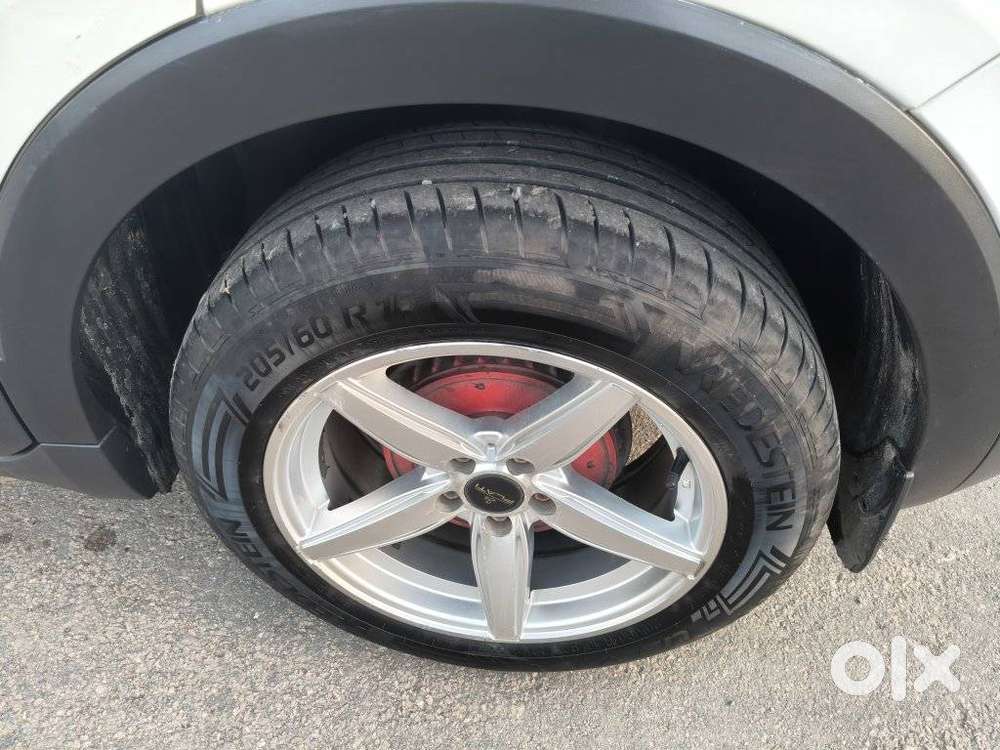 Skoda Kushaq 1.0 Tsi Active, 2021, Petrol