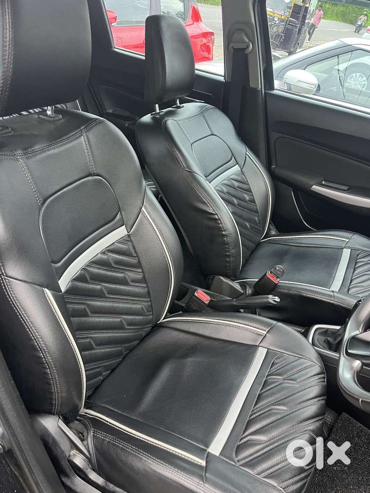 Maruti Suzuki Swift Vvt Zxi, 2024, Petrol