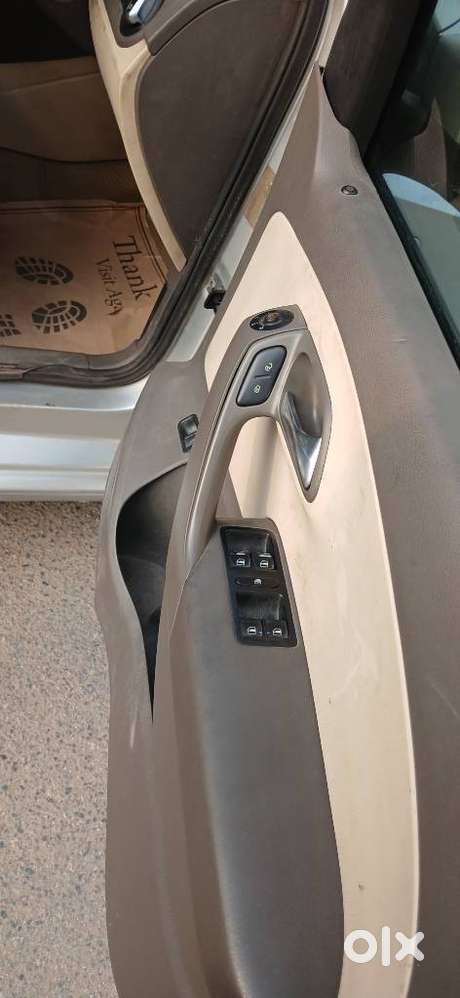 Volkswagen Vento 2010-2013 Diesel Highline, 2015, Diesel