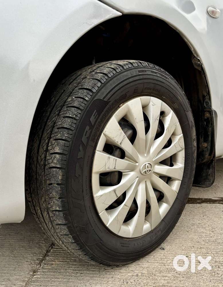 Toyota Etios Liva G, 2014, Petrol