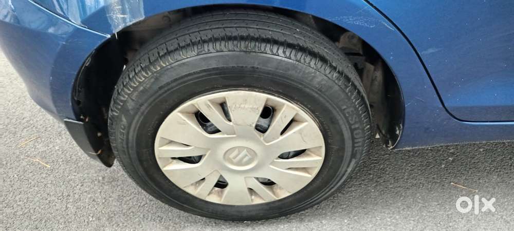 Maruti Suzuki Swift Vxi, 2012, Petrol