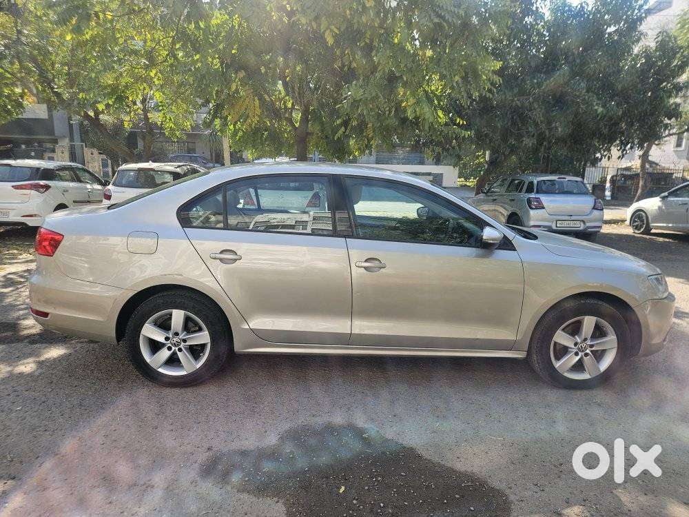 Volkswagen Jetta Comfortline Tsi, 2014, Petrol