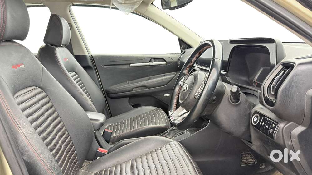Kia Sonet 1.0 Gtx Plus Dct, 2020, Petrol