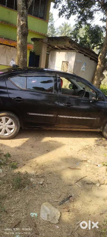 Nissan Sunny Diesel Xl 2015 Manual