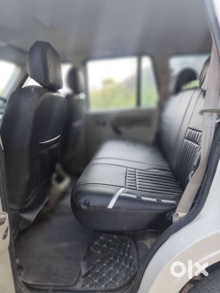 Mahindra Scorpio [ ] 2.2 S5, 2022, Diesel