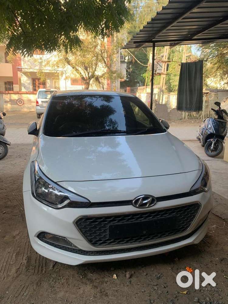 Hyundai I20 2015 Diesel Good Condition