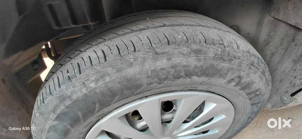 Maruti Suzuki Swift Dzire 2014 Diesel Good Condition