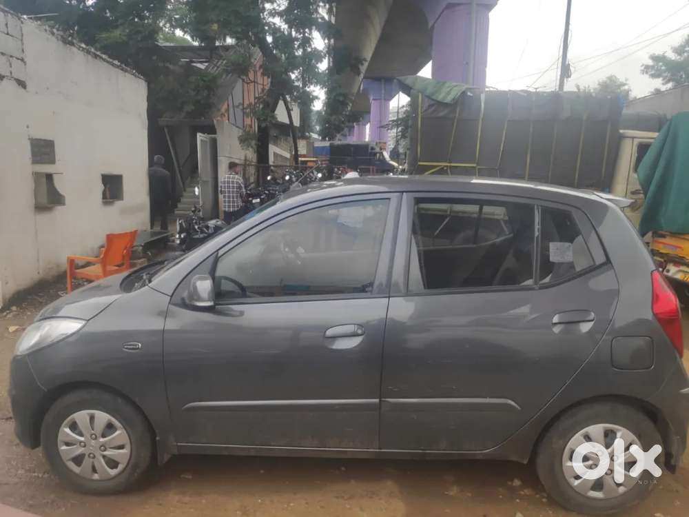 Hyundai I10 Sportz Option, 2010, Petrol