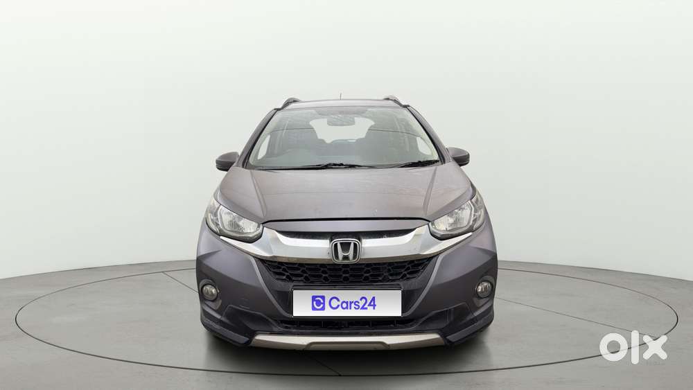 Honda Wr-v I-dtec Vx, 2019, Diesel