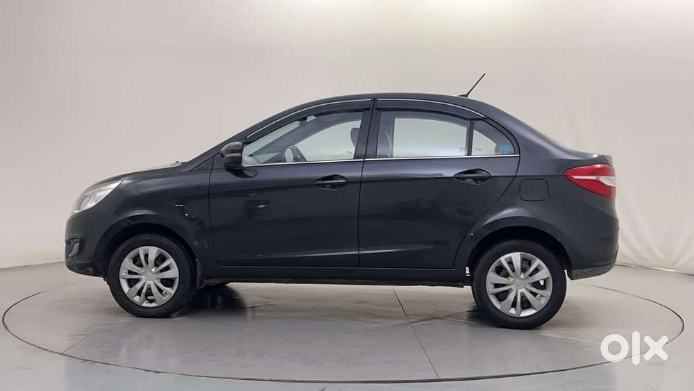 Tata Zest  Revotron 1.2t Xms, 2016, Petrol