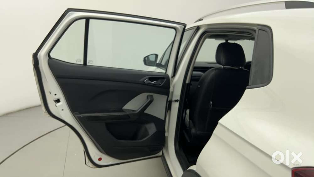 Skoda Kushaq Ambition 1.0l Tsi Mt, 2022, Petrol