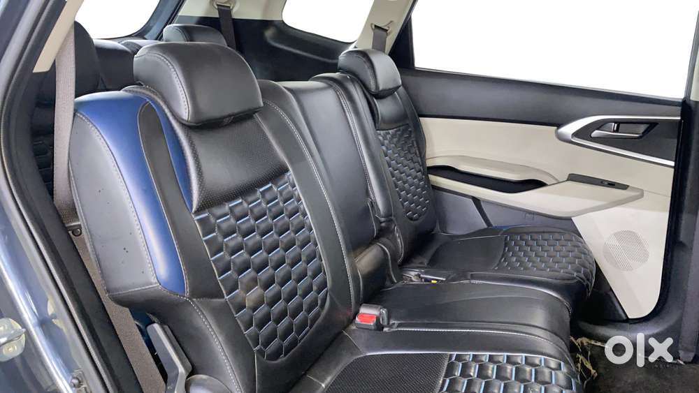 Kia Carens 1.5 Prestige 7 Str, 2023, Diesel