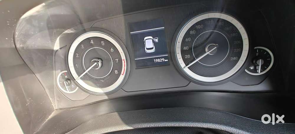 Hyundai Creta 1.5 E Petrol, 2022, Petrol