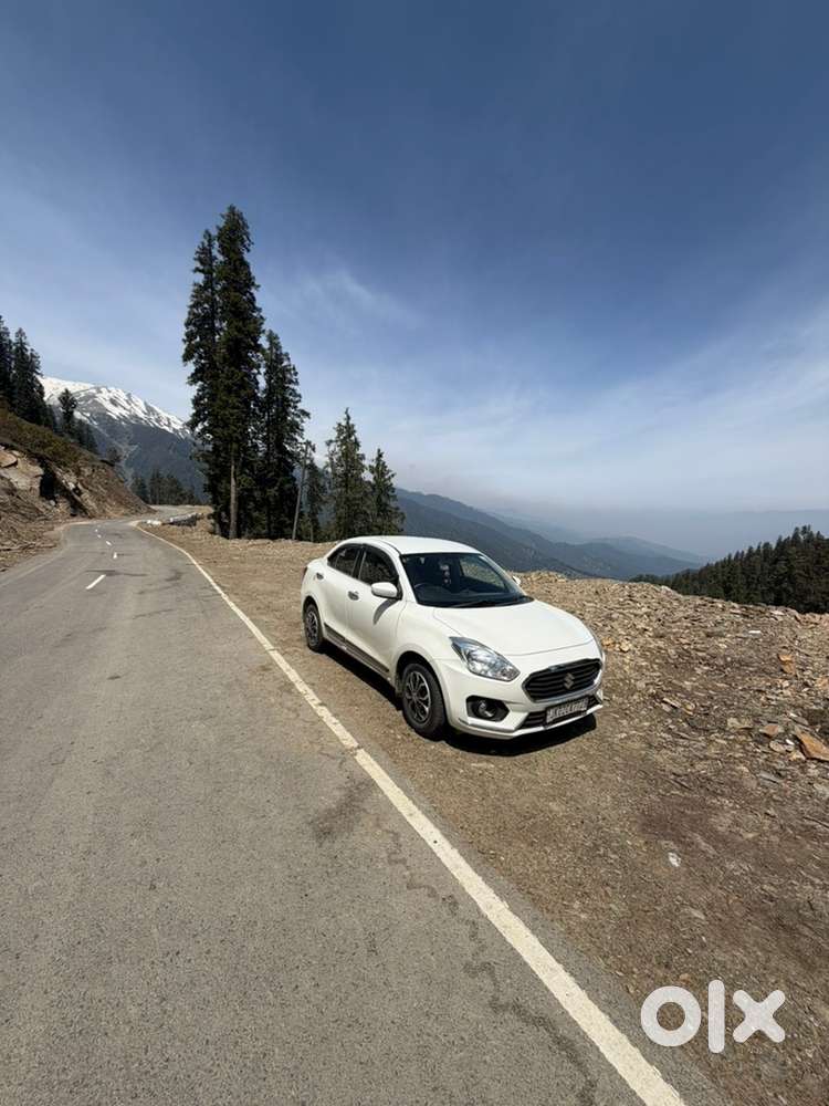 2017 Maruti Suzuki Dzire