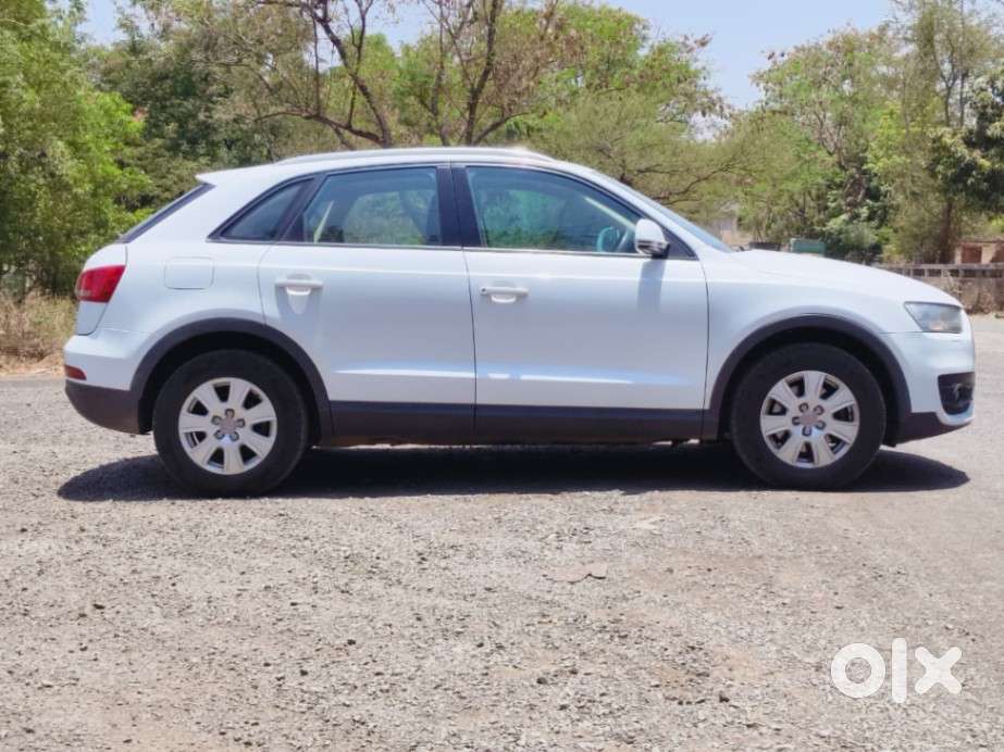 Audi Q3 2.0 Tfsi, 2014, Diesel