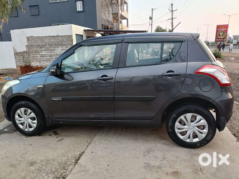 Maruti Suzuki Swift 2016 Diesel 147000 Km Driven