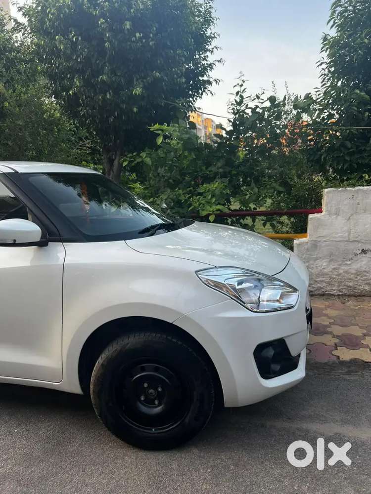 Maruti Suzuki Swift 2020 Petrol Well Maintained