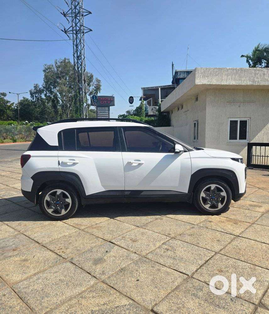 Hyundai Exter Sx 1.2 Mt Dual Tone, 2023, Petrol