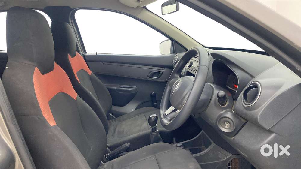Renault Kwid 2015-2019 1.0 Rxl, 2016, Petrol