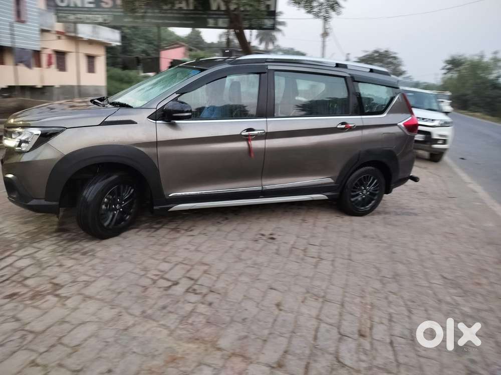 Maruti Suzuki Xl6 2022