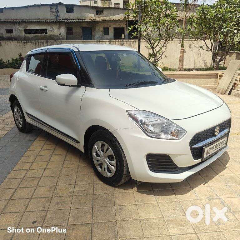 Maruti Suzuki Swift 2018 Amt Vdi, 2018, Diesel
