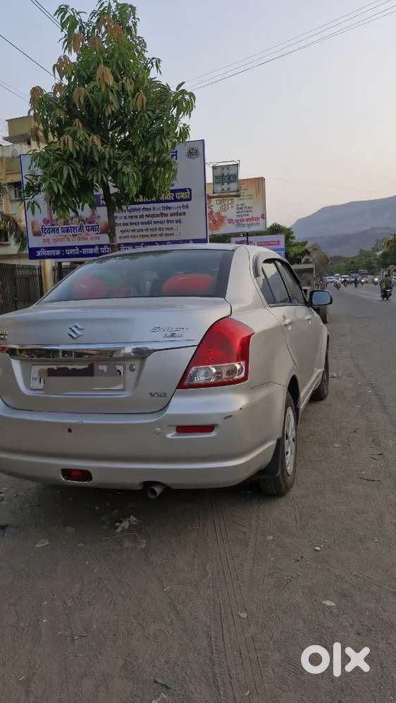 Maruti Suzuki Dzire Petrol Well Maintained