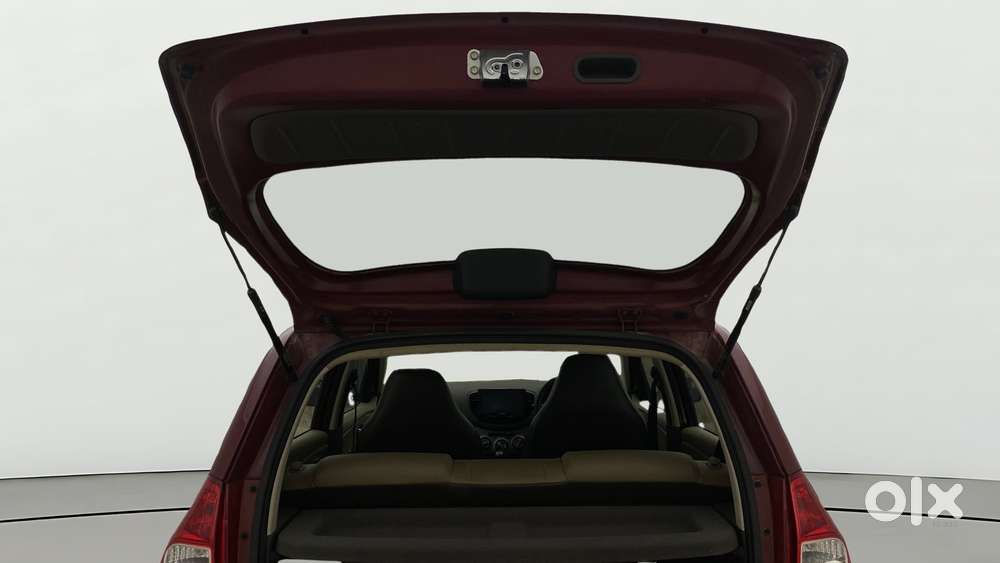 Hyundai I10 Sportz 1.1l, 2014, Petrol