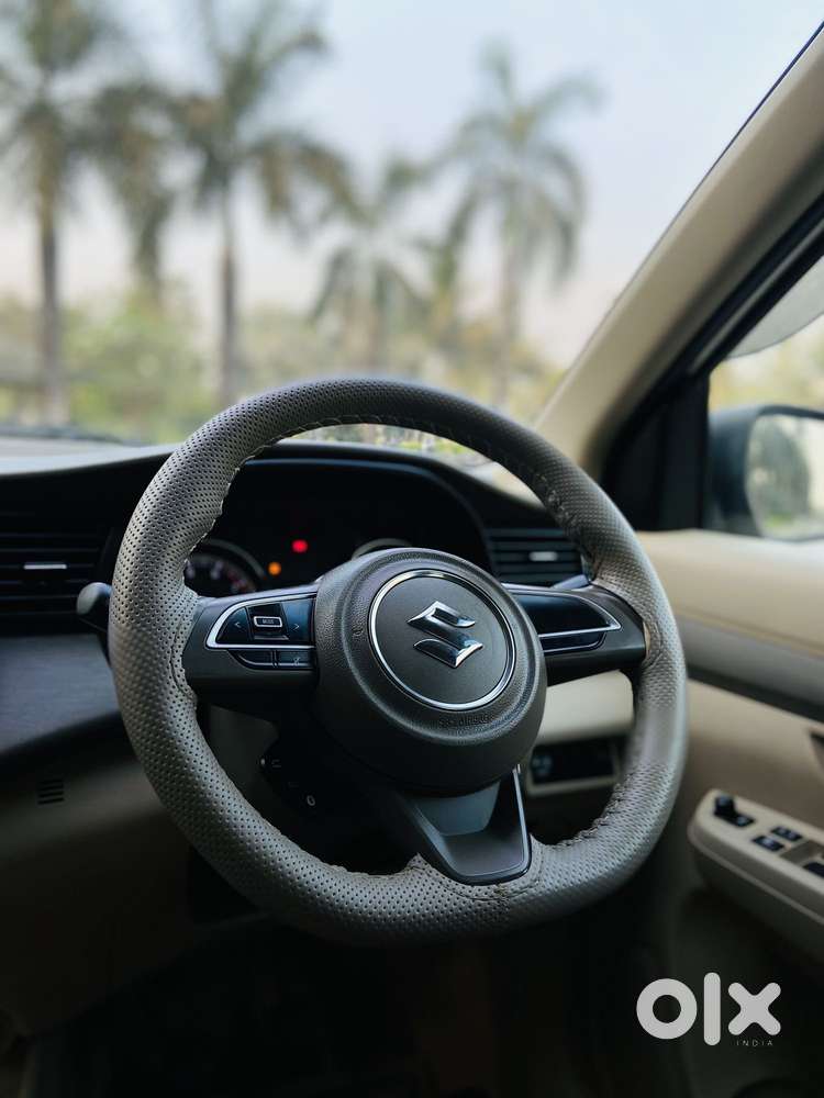 Maruti Suzuki Ertiga Vxi (o) Cng, 2020, Cng & Hybrids