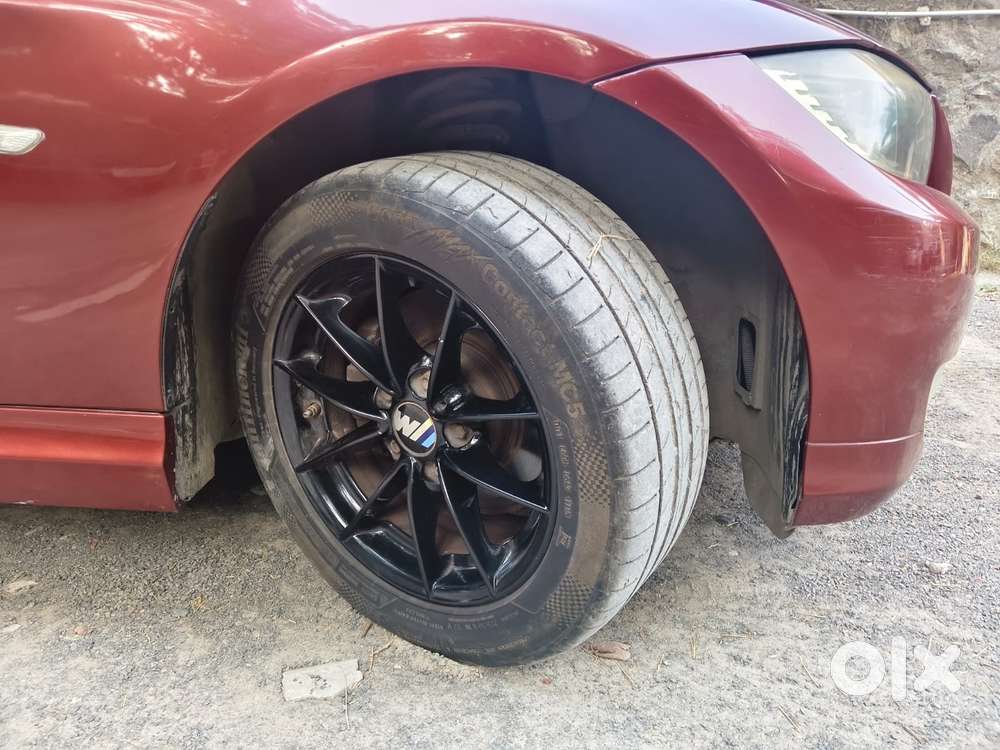 Bmw 3 Series [2005-2011] 2.0 320d Corporate Edition, 2011, Diesel