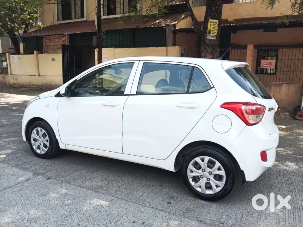 Hyundai Grand I10 1.2 Crdi Magna, 2014, Diesel