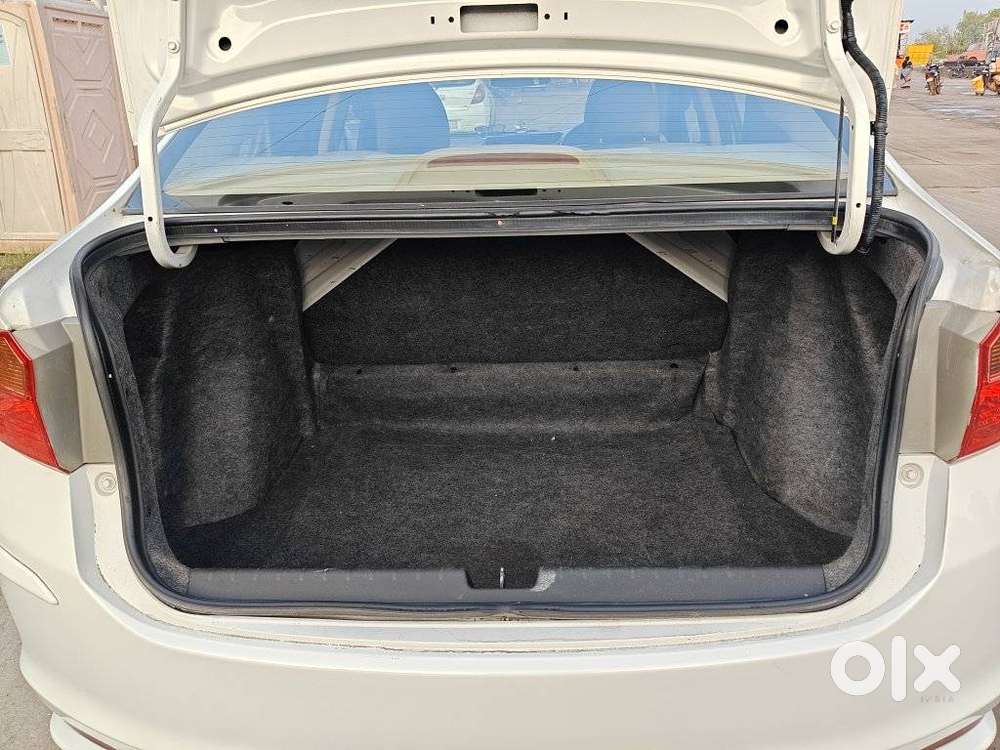 Honda City I Vtec Cvt Vx, 2016, Petrol