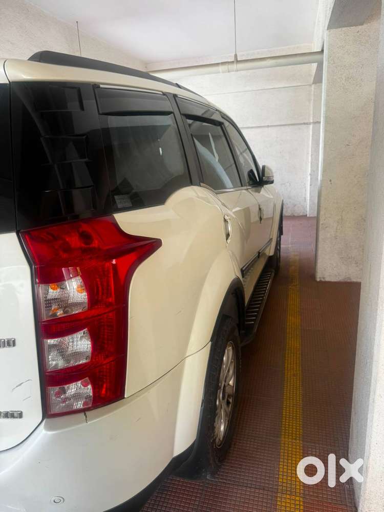 Mahindra Xuv500 For Sale W10 (awd)