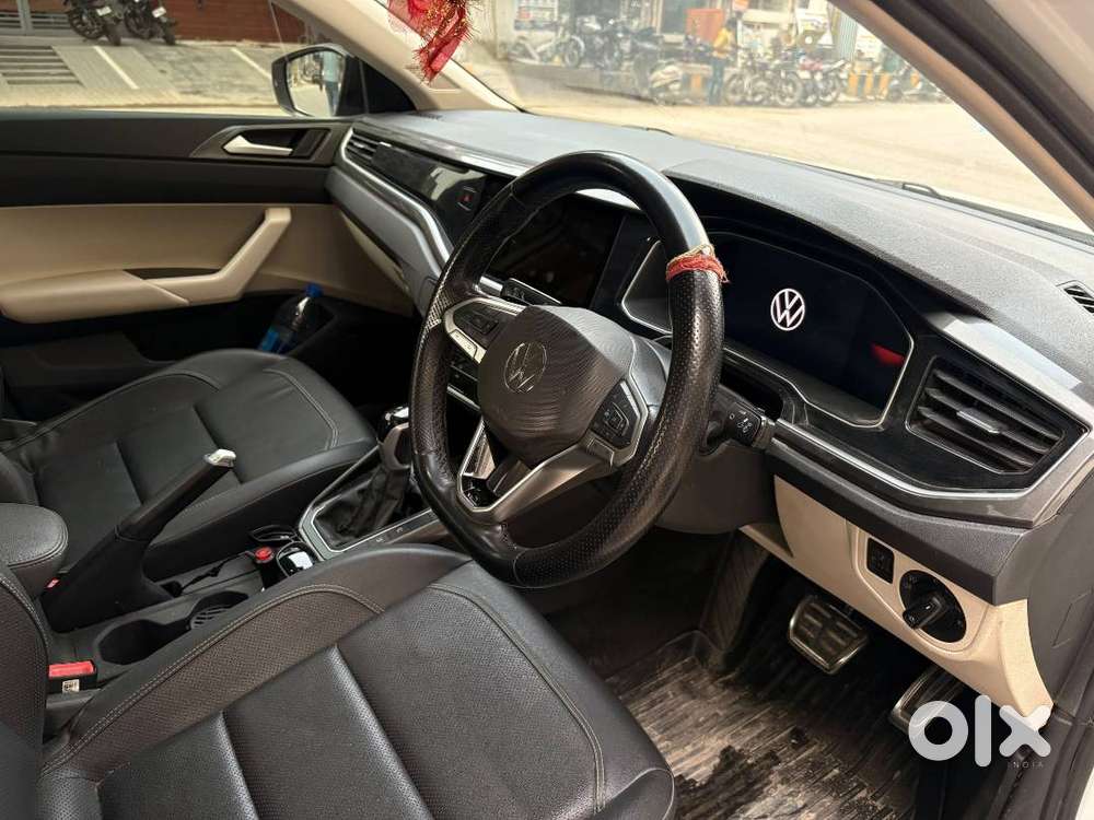 Volkswagen Virtus Gt Plus 1.5 Dsg | 2024 | 1st Owner | Sunroof