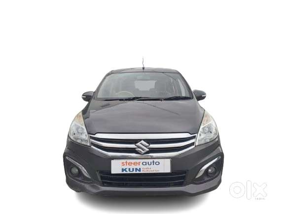 Maruti Suzuki Ertiga Zdi, 2016, Diesel