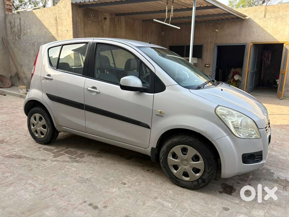 Maruti Suzuki Diesel 2012
