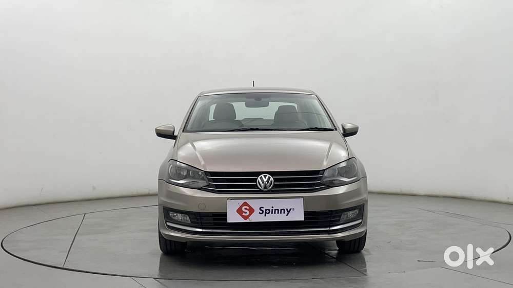 Volkswagen Vento 1.6 Highline, 2019, Petrol