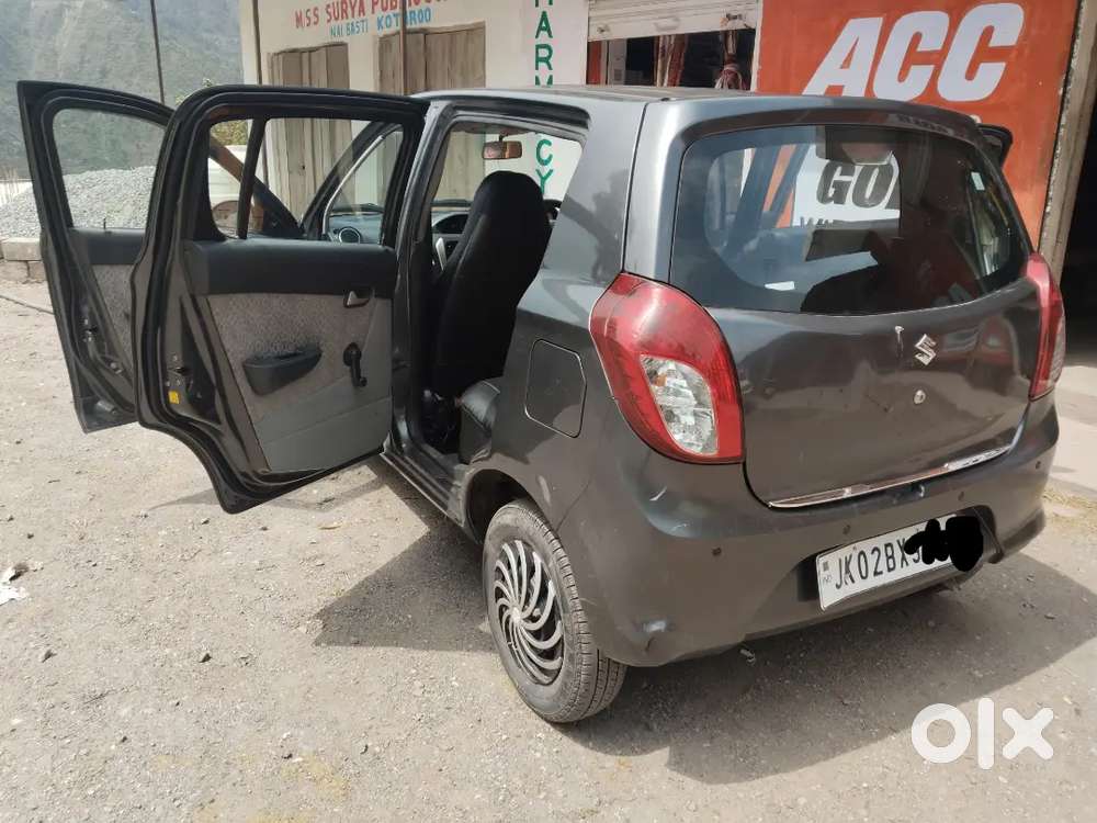Maruti Suzuki 800 2018 Petrol 59000 Km Driven