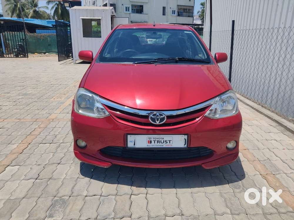 Toyota Innova Crysta 2.4 Z 7 Str, 2024, Diesel