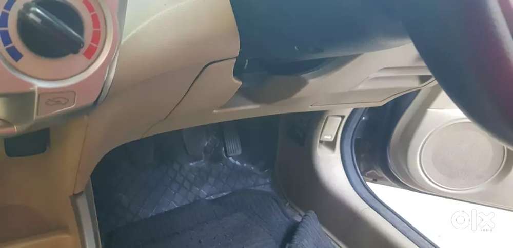 Honda City 2011 1.5 Petrol