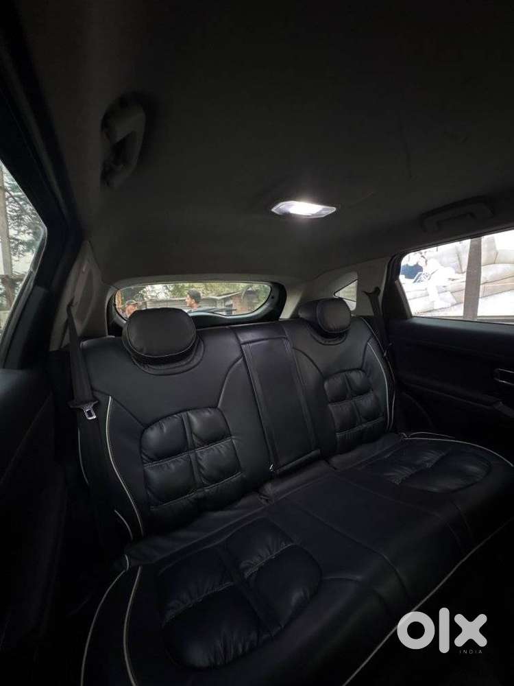 Tata Harrier Xt, 2019, Diesel