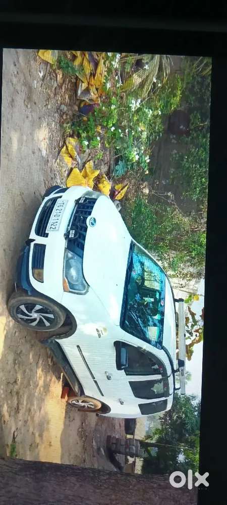Mahindra Xylo Bs Iv 2018 Diesel Car