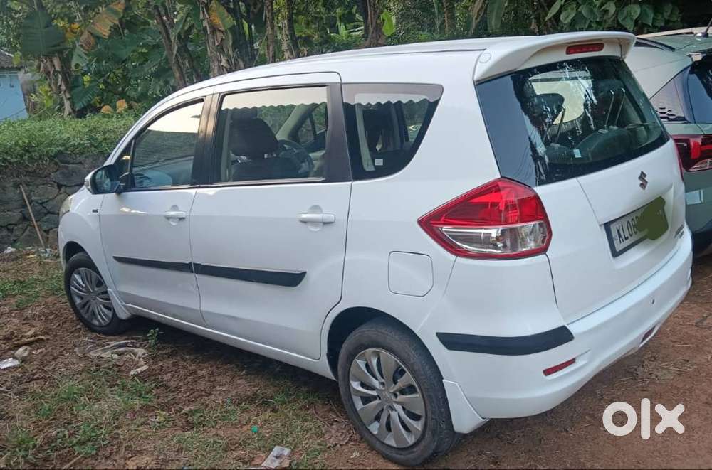 Maruti Ertiga Diesel For Sale