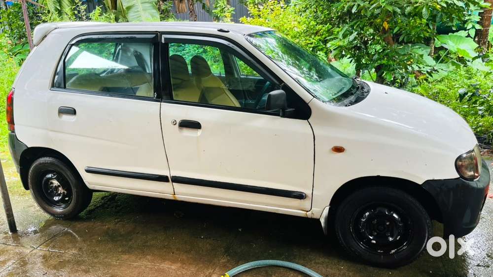 Maruti Suzuki Alto 800 2006
