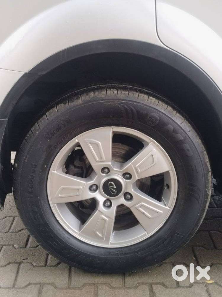 Mahindra Xuv500 W8 2wd, 2014, Diesel