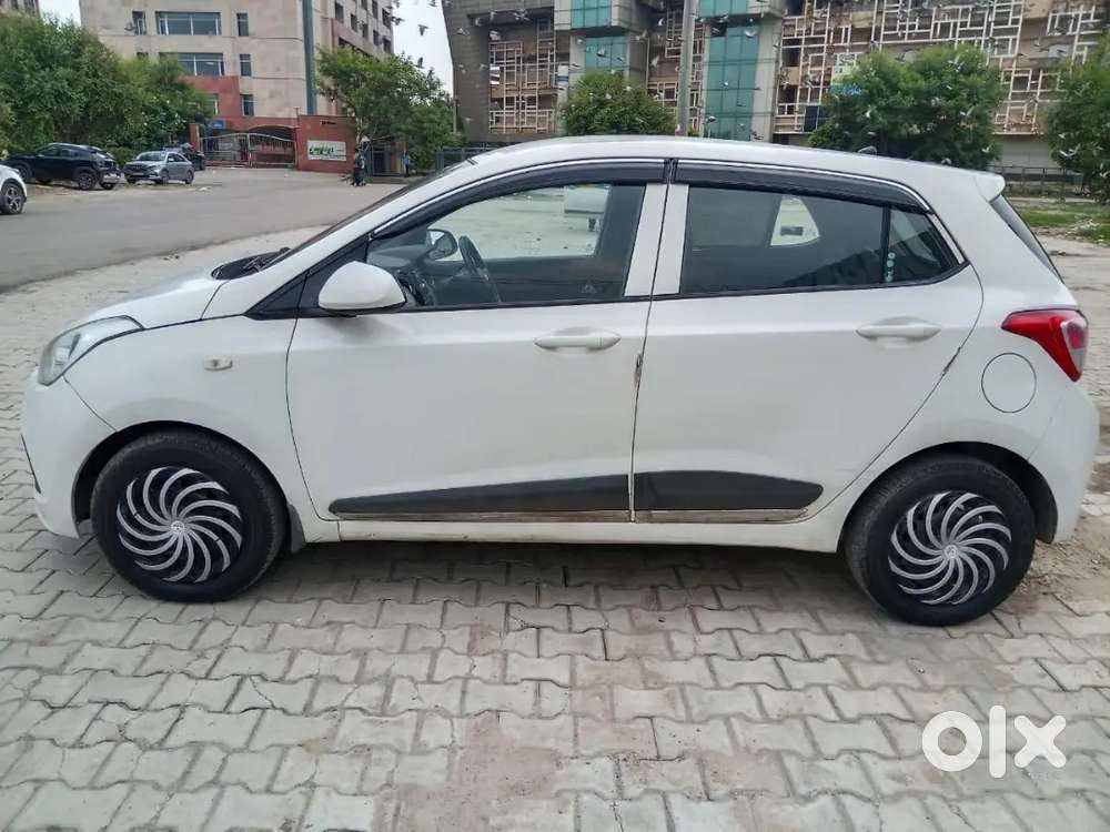 Hyundai Grand I10 2014 Petrol 75000 Km Driven