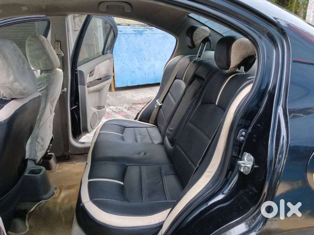 Maruti Suzuki Sx4 Vxi Bsiv, 2012, Petrol